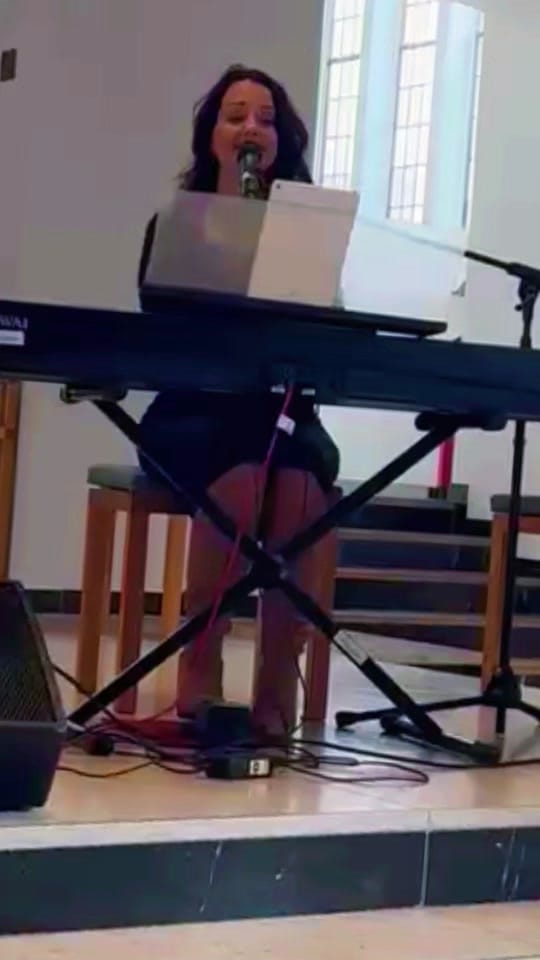 Post 1 by Susan Albers on TikTok (video)