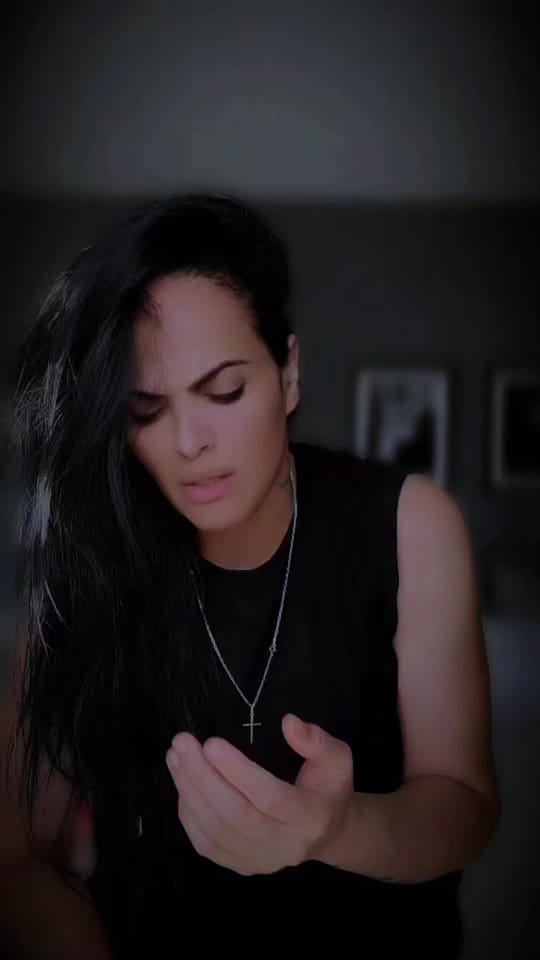 Post 1 by Isabel Tallat® on TikTok (video)