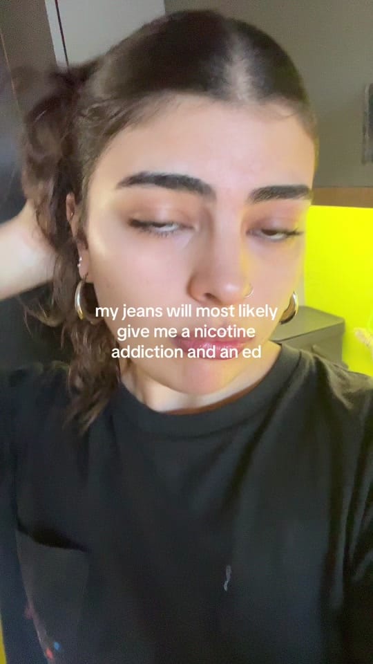 Post 9 by Anna ･ﾟ* ☆ on TikTok (video)