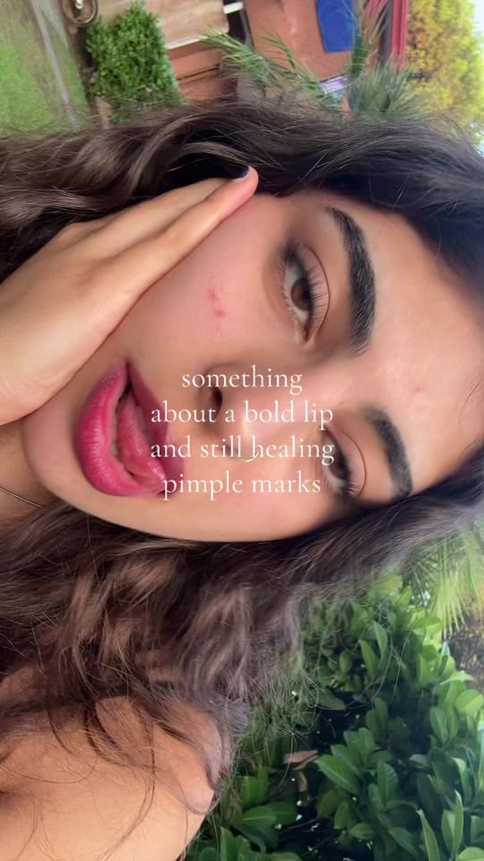Post 3 by Anna ･ﾟ* ☆ on TikTok (video)