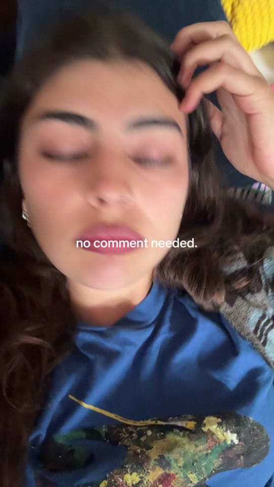 Post 2 by Anna ･ﾟ* ☆ on TikTok (video)