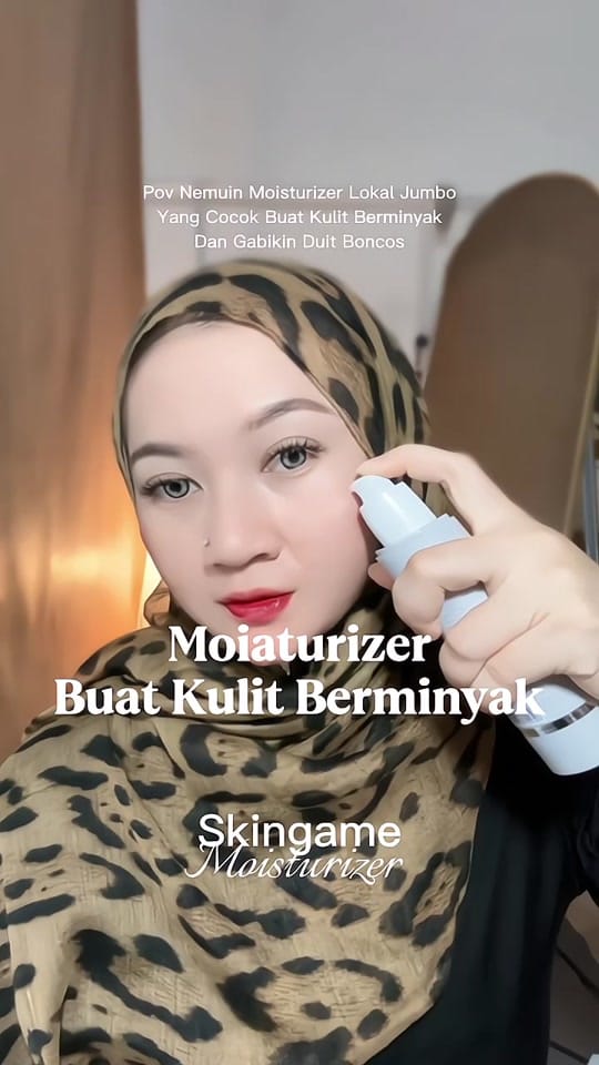 Post 6 by Dewi Nurjannah on TikTok (video)