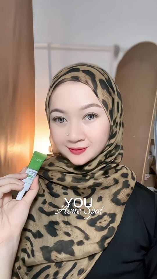 Post 3 by Dewi Nurjannah on TikTok (video)