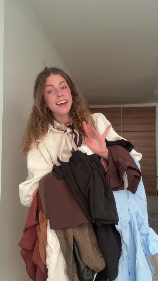 Post 6 by Andrea Gutiérrez on TikTok (video)