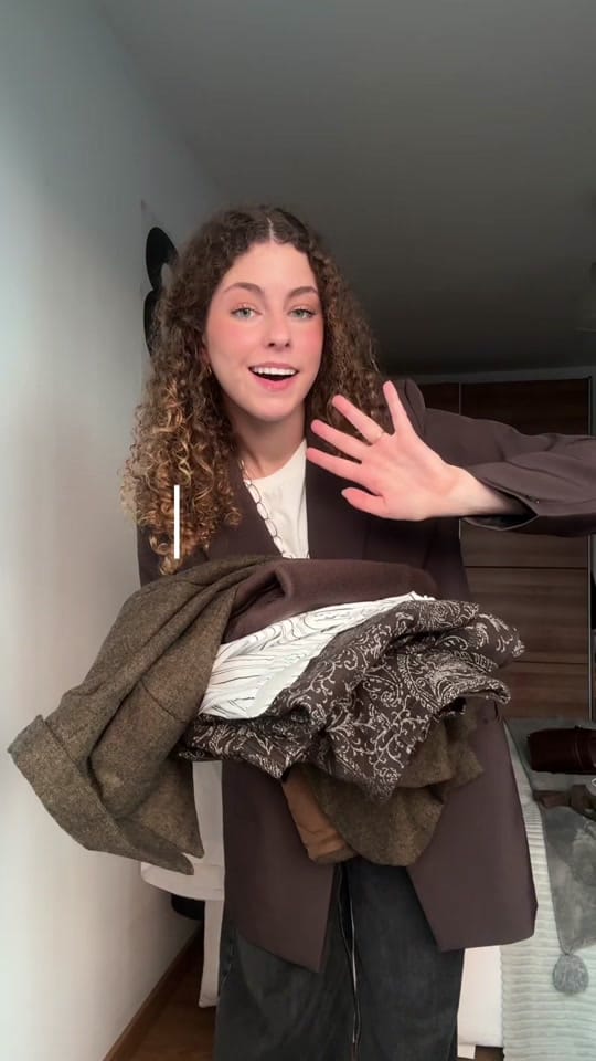 Post 9 by Andrea Gutiérrez on TikTok (video)
