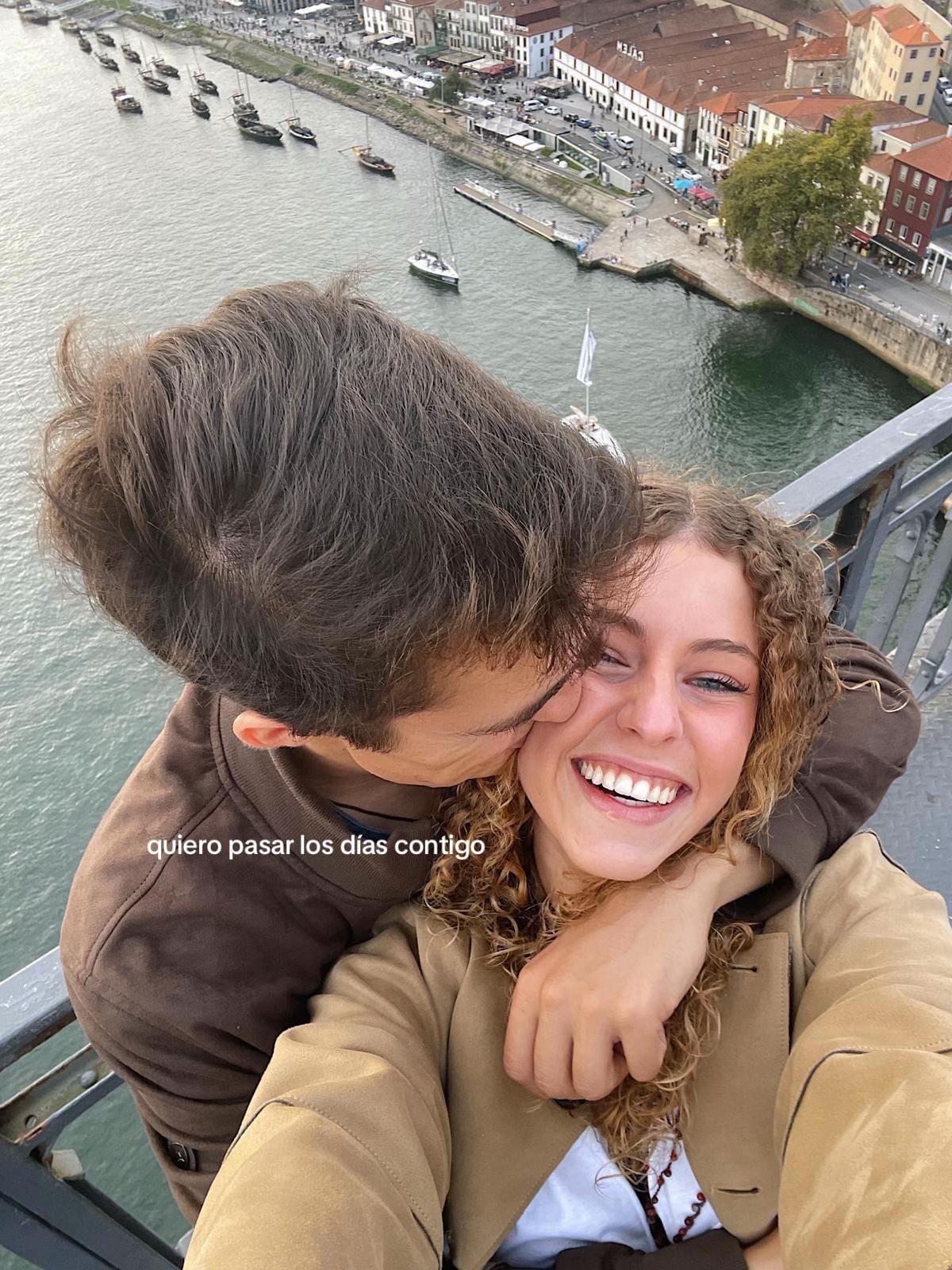 Post 3 by Andrea Gutiérrez on TikTok (video)