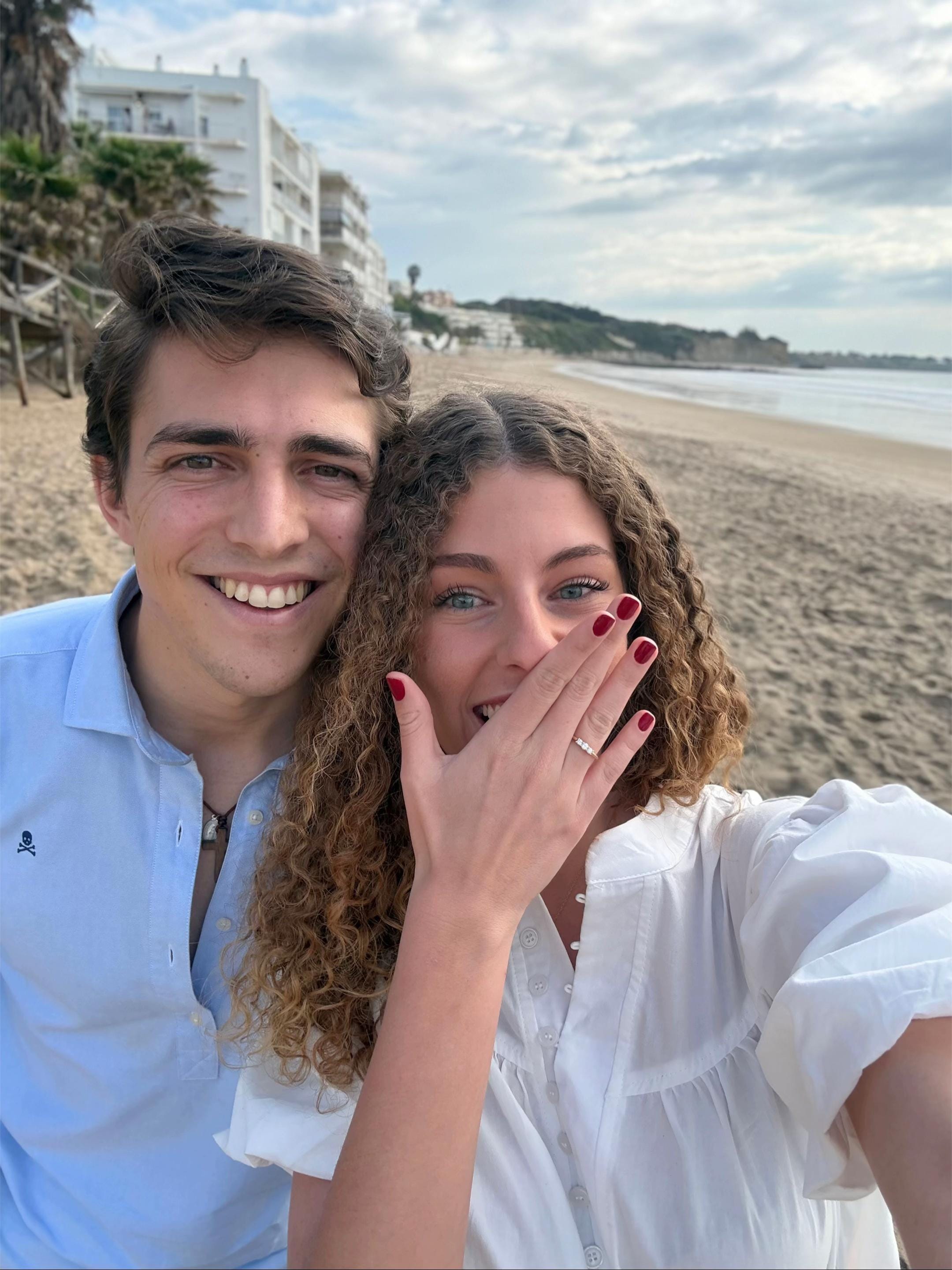Post 4 by Andrea Gutiérrez on TikTok (video)