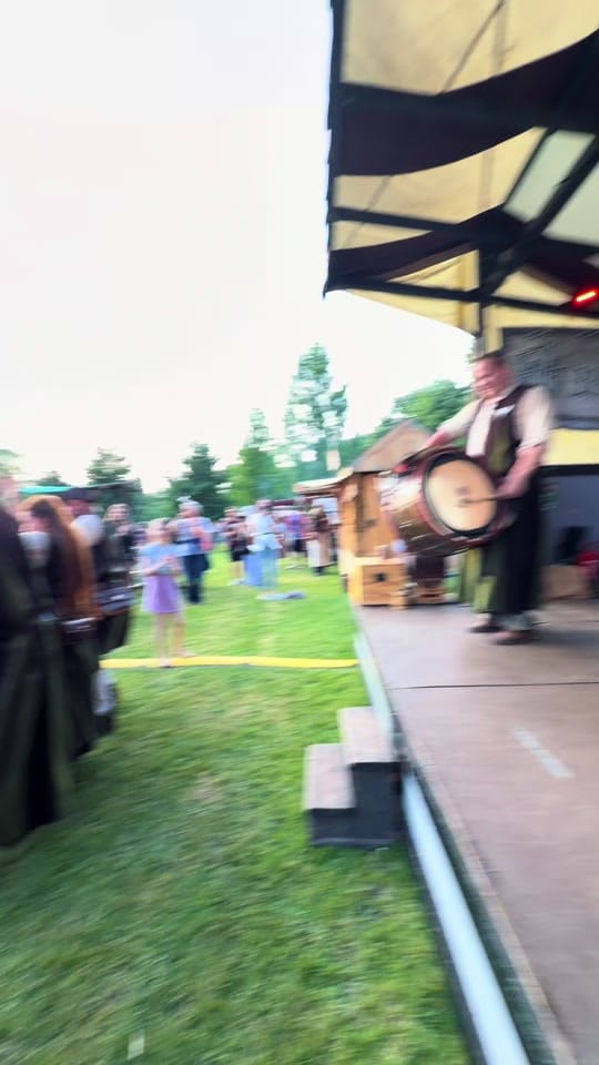 Post 4 by Unvermeydbar Band on TikTok (video)