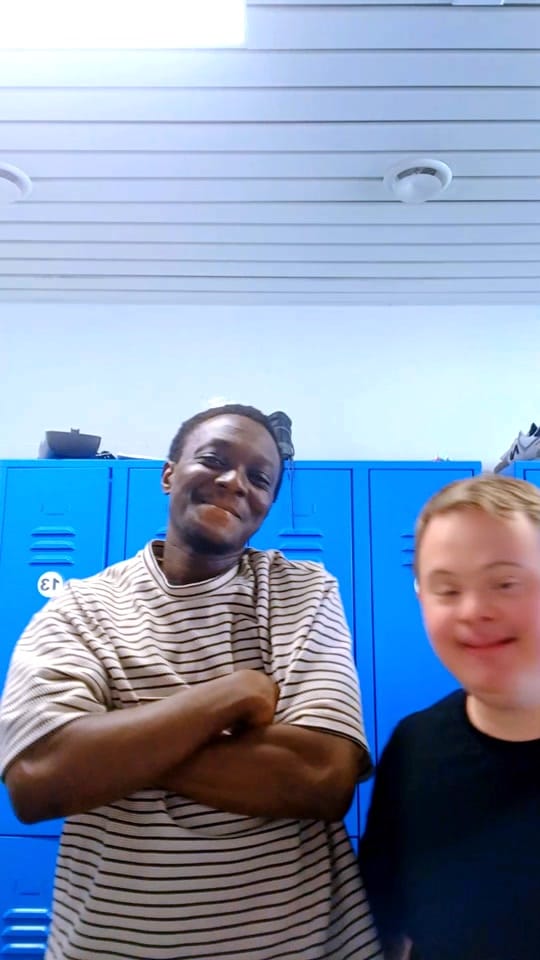 Post 9 by Koby Symple on TikTok (video)