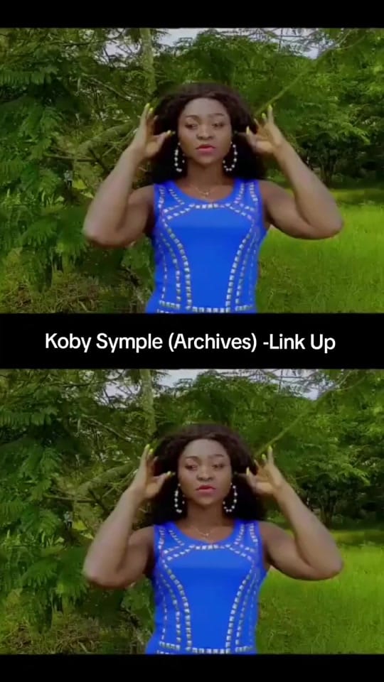 Post 2 by Koby Symple on TikTok (video)