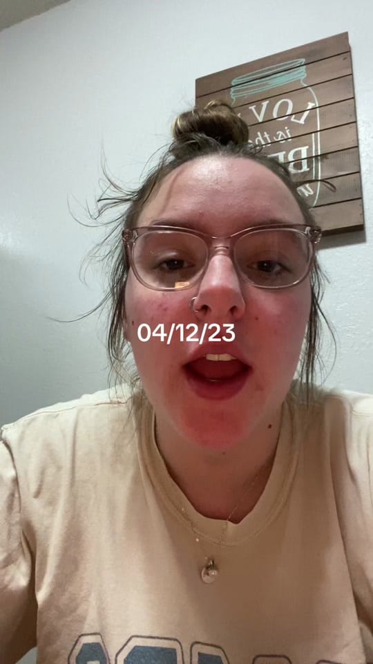 Post 10 by kate🩺🩷 on TikTok (video)