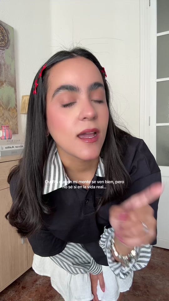 Post 8 by Isa Becaría on TikTok (video)