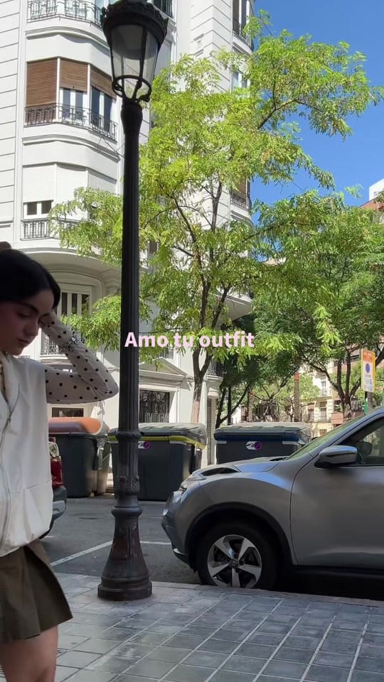 Post 1 by Isa Becaría on TikTok (video)