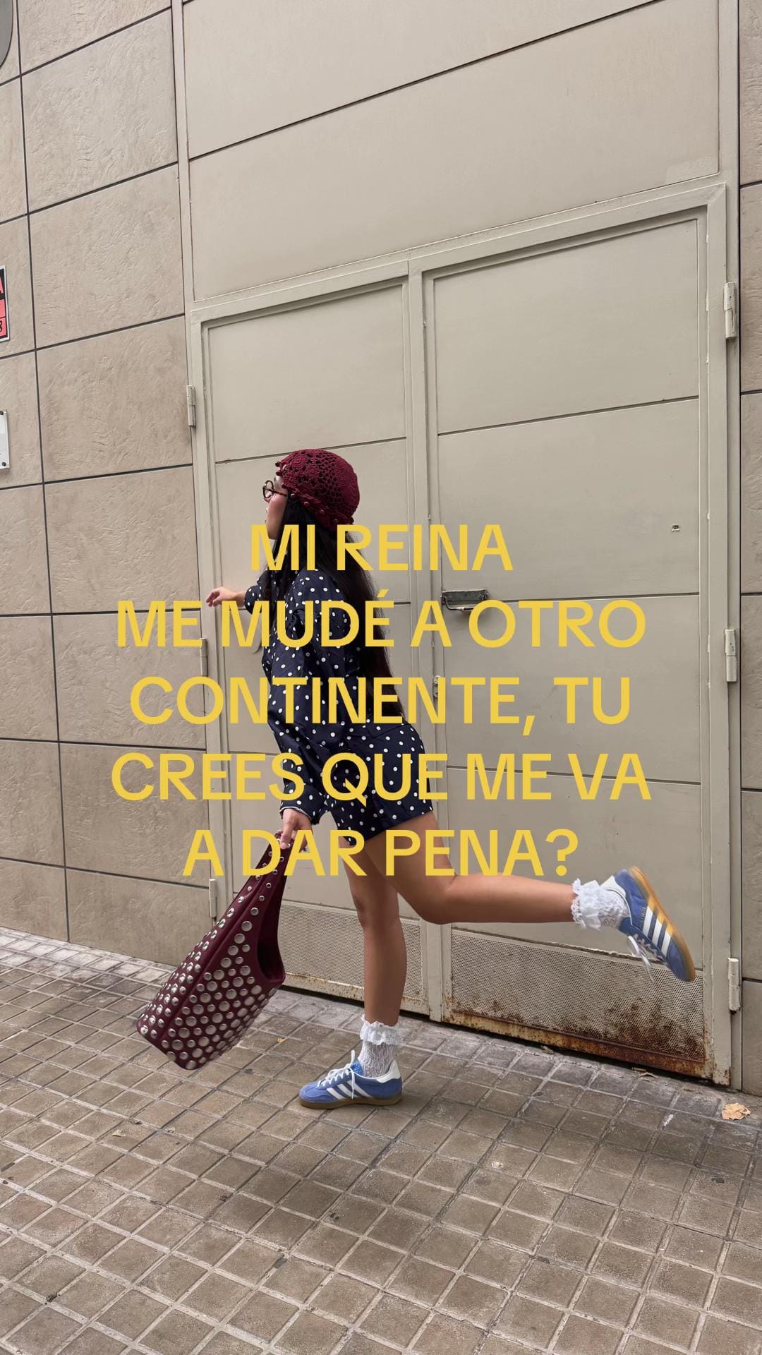 Post 2 by Isa Becaría on TikTok (video)