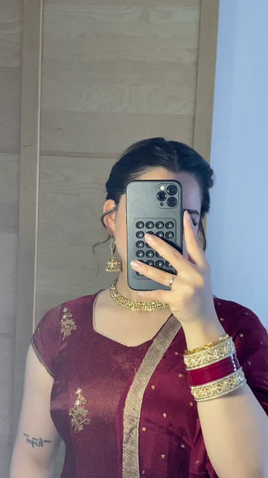 Post 9 by Lisasngh on TikTok (video)