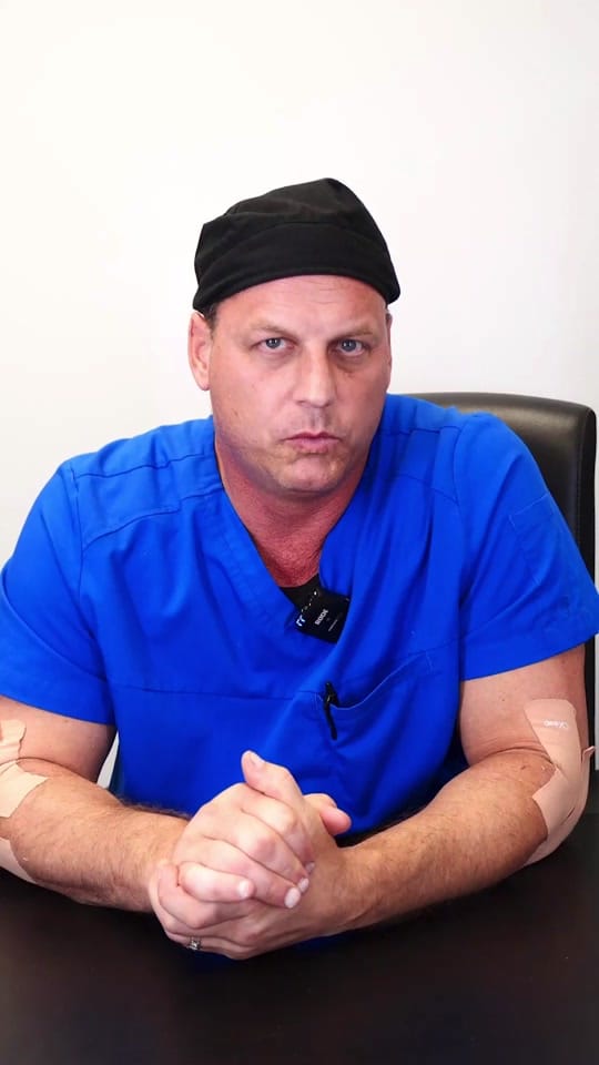 Post 9 by Affordable Dentistry of SFL on TikTok (video)