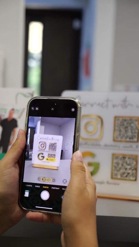 Post 5 by Affordable Dentistry of SFL on TikTok (video)