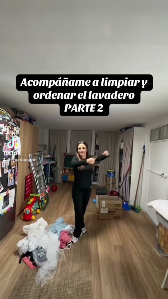 Post 10 by MARIA ARAGÓN on TikTok (video)