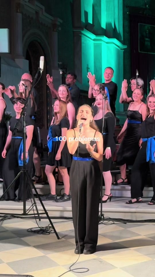 Post 3 by Melissa♡♫ on TikTok (video)