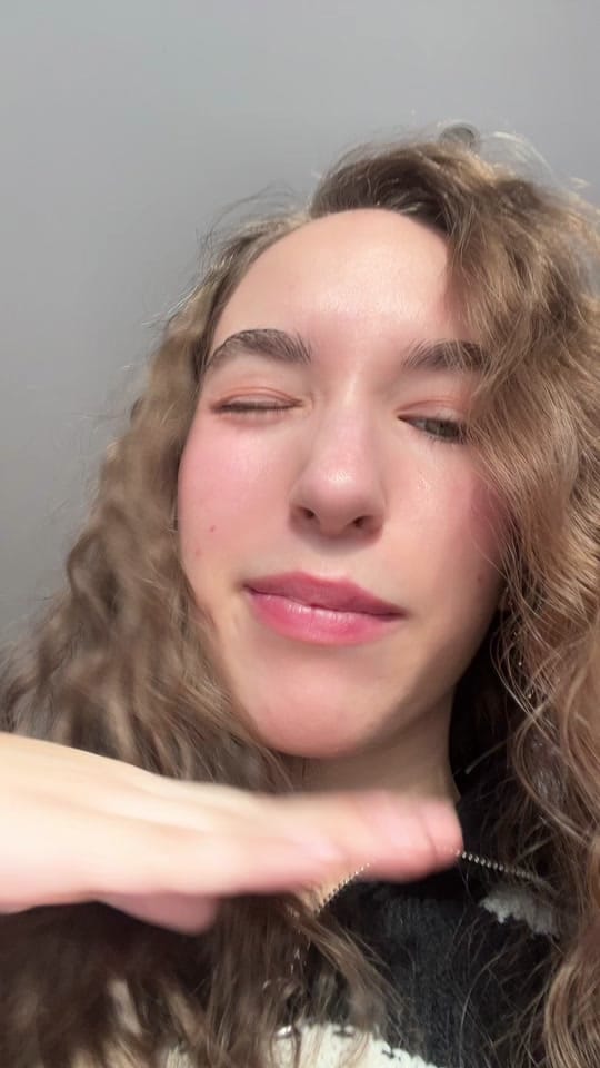 Post 6 by Melissa♡♫ on TikTok (video)
