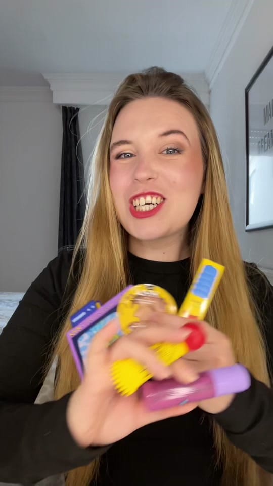 Post 6 by andreeabolu on TikTok (video)