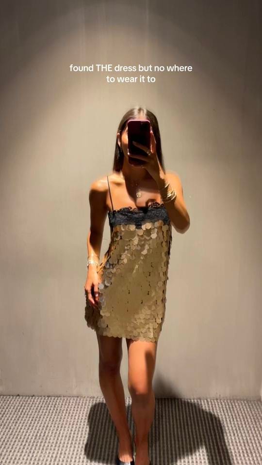 Post 3 by Sofia Stagnetto on TikTok (video)
