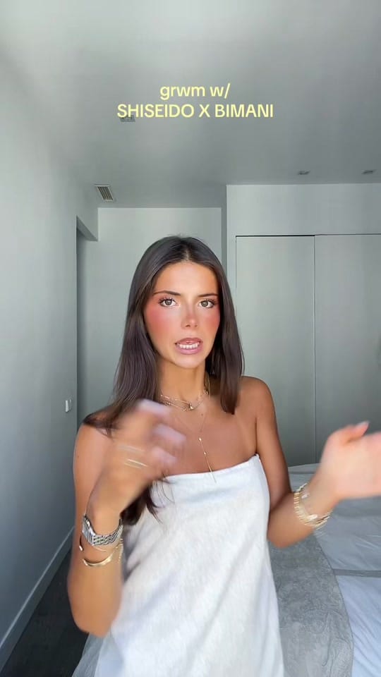 Post 1 by Sofia Stagnetto on TikTok (video)