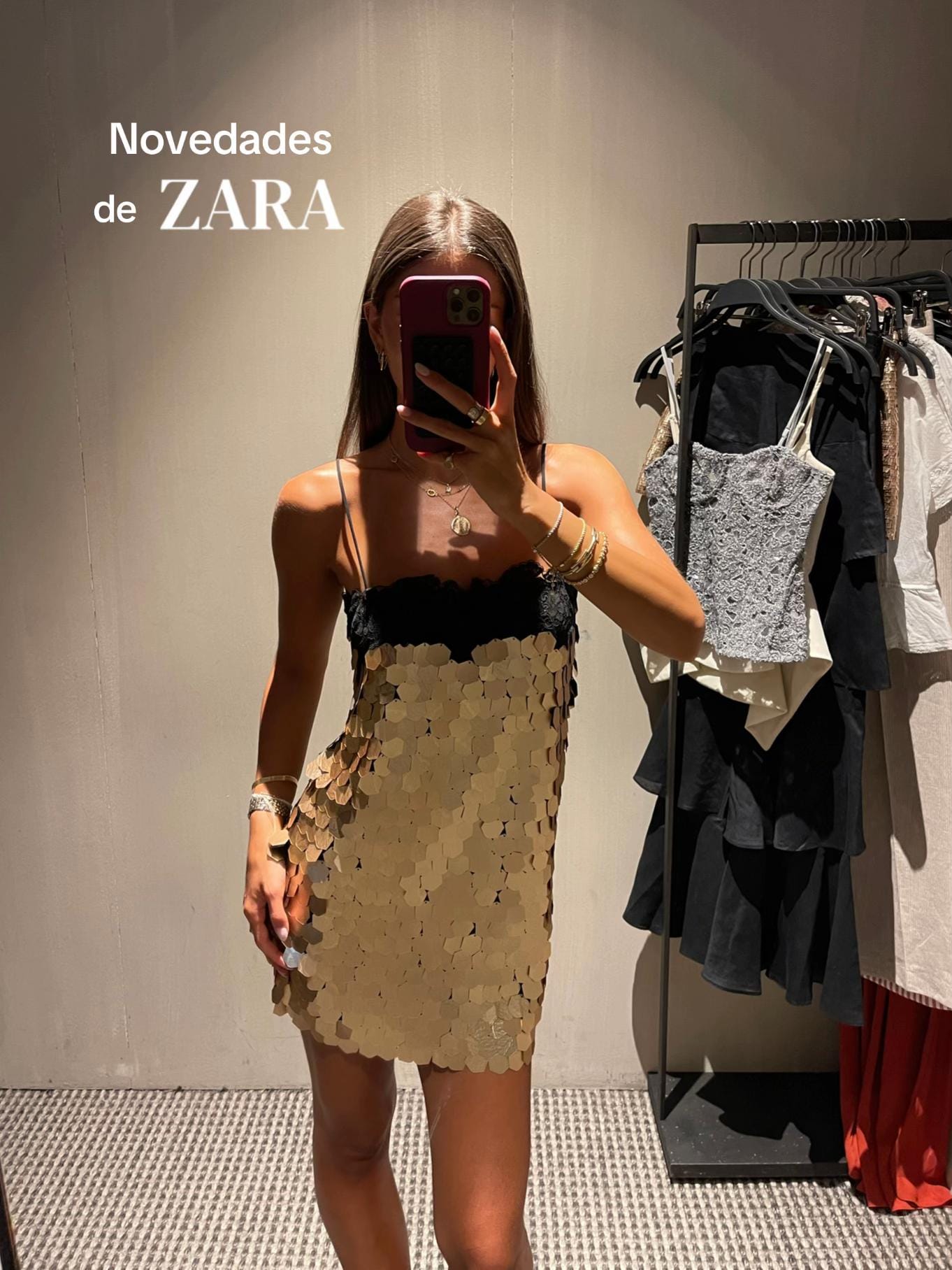 Post 6 by Sofia Stagnetto on TikTok (video)