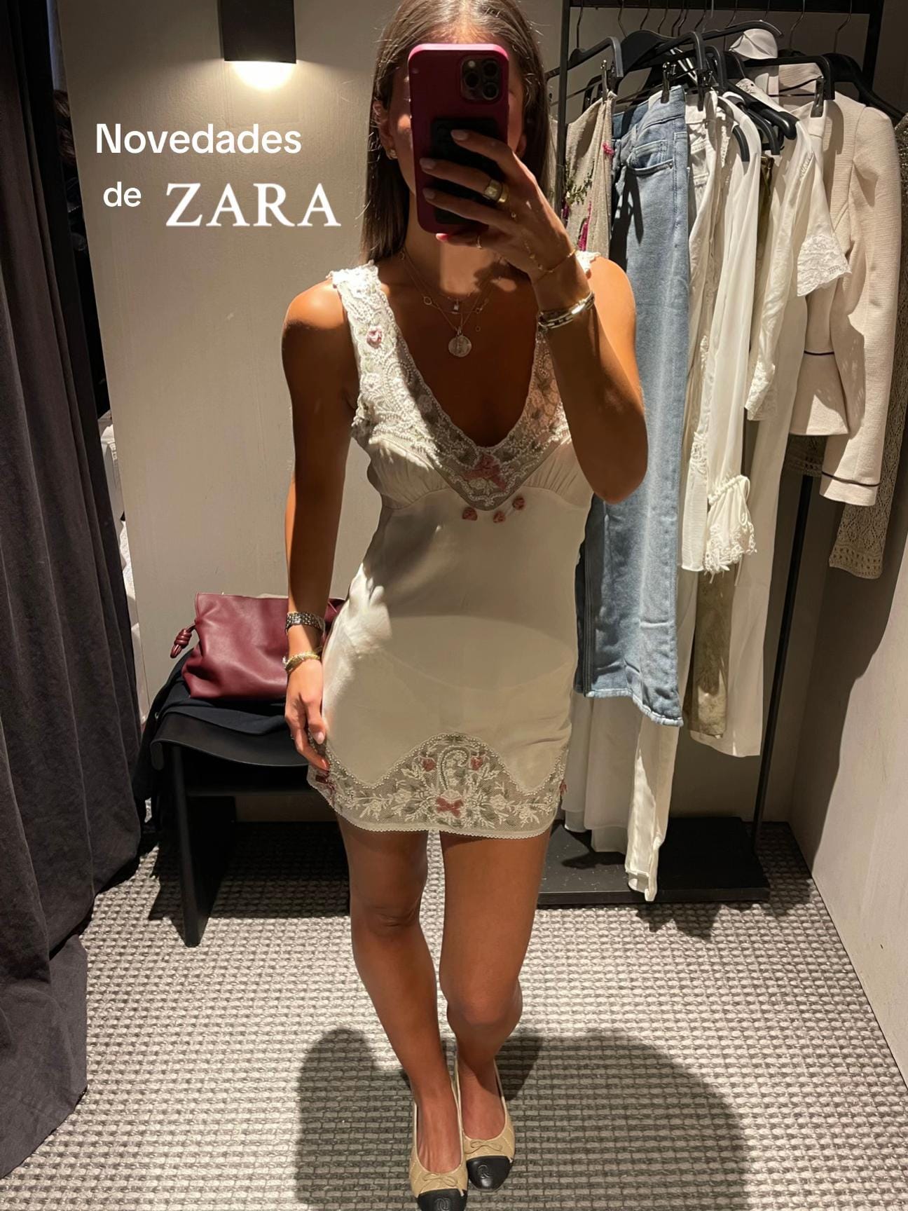 Post 10 by Sofia Stagnetto on TikTok (video)