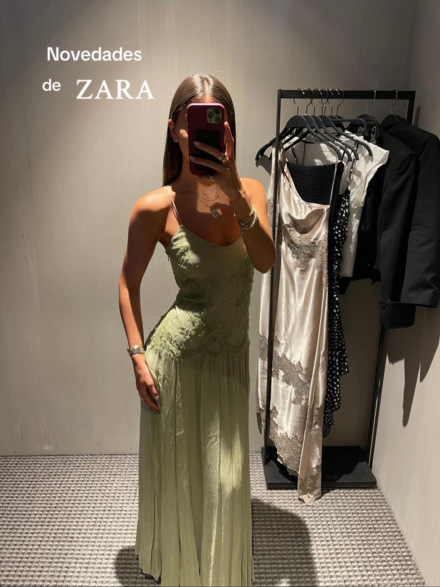 Post 8 by Sofia Stagnetto on TikTok (video)