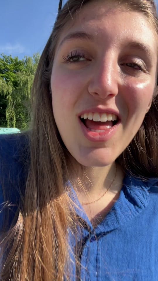 Post 10 by Deutsch Lernen mit Diana on TikTok (video)