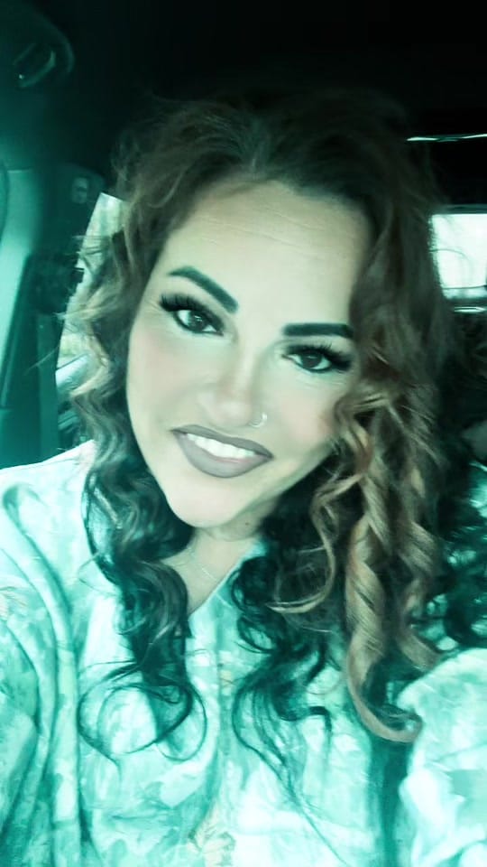 Post 6 by Nancy McCoy on TikTok (video)