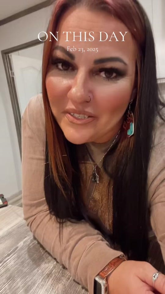 Post 1 by Nancy McCoy on TikTok (video)