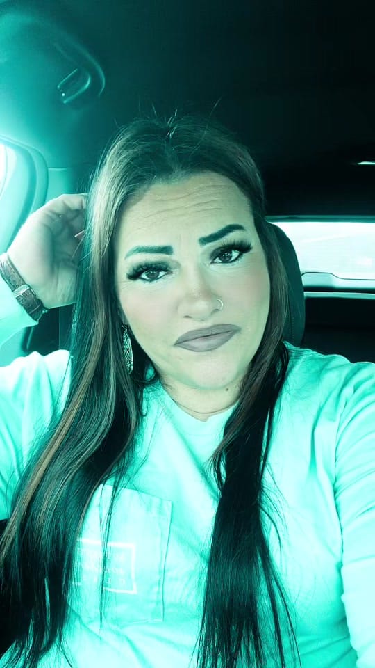 Post 5 by Nancy McCoy on TikTok (video)