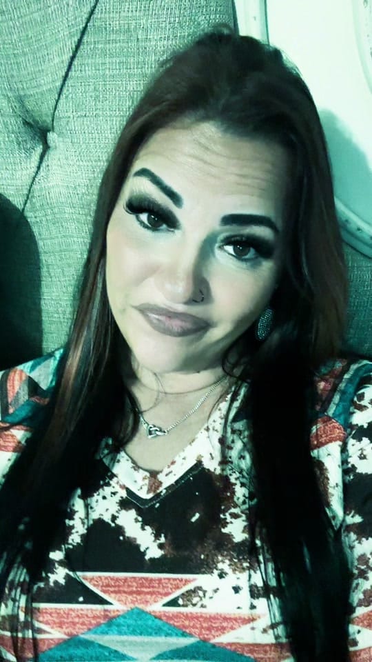 Post 9 by Nancy McCoy on TikTok (video)
