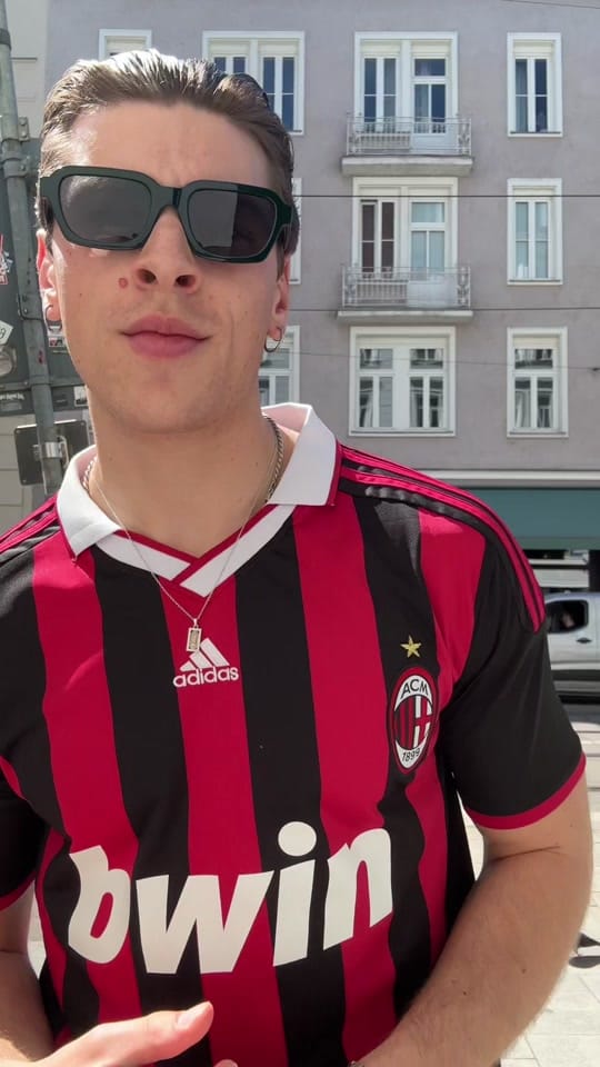 Post 5 by IG: darin.ljubov on TikTok (video)