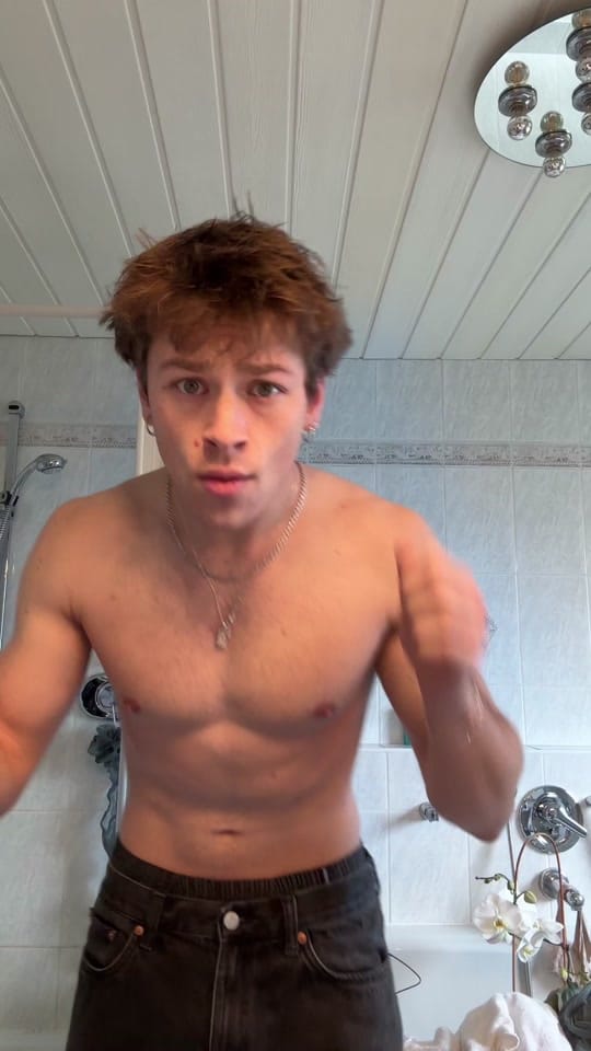 Post 7 by IG: darin.ljubov on TikTok (video)