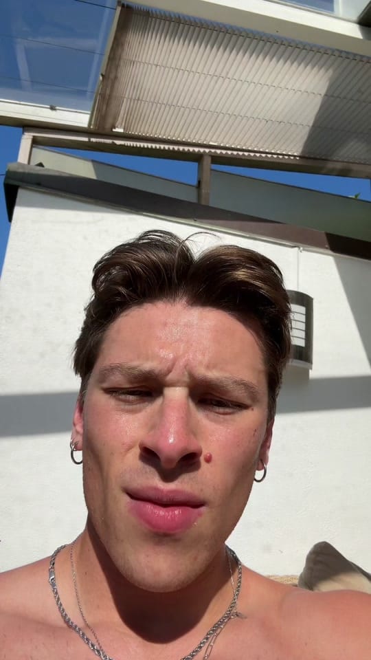 Post 1 by IG: darin.ljubov on TikTok (video)