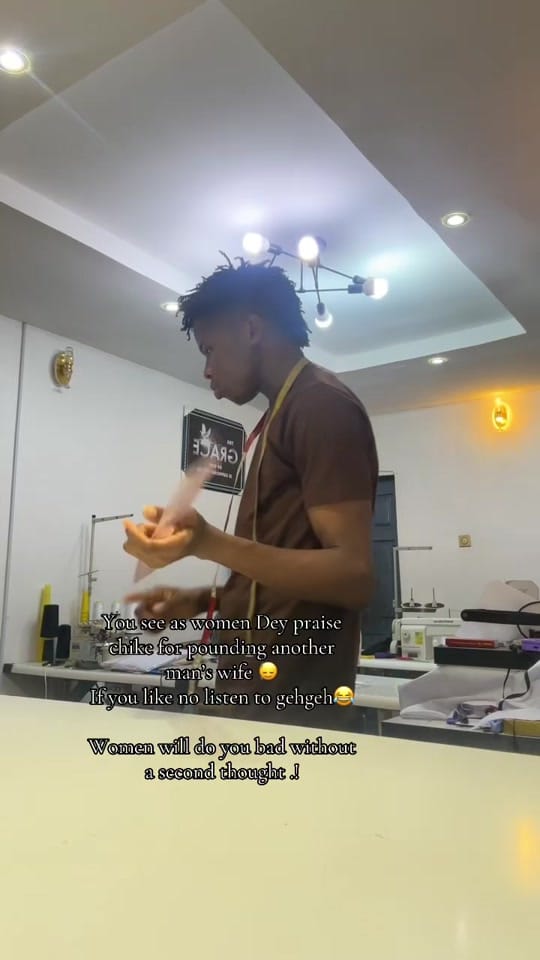 Post 10 by Big_Joe_Stitches01🤍✂️ on TikTok (video)