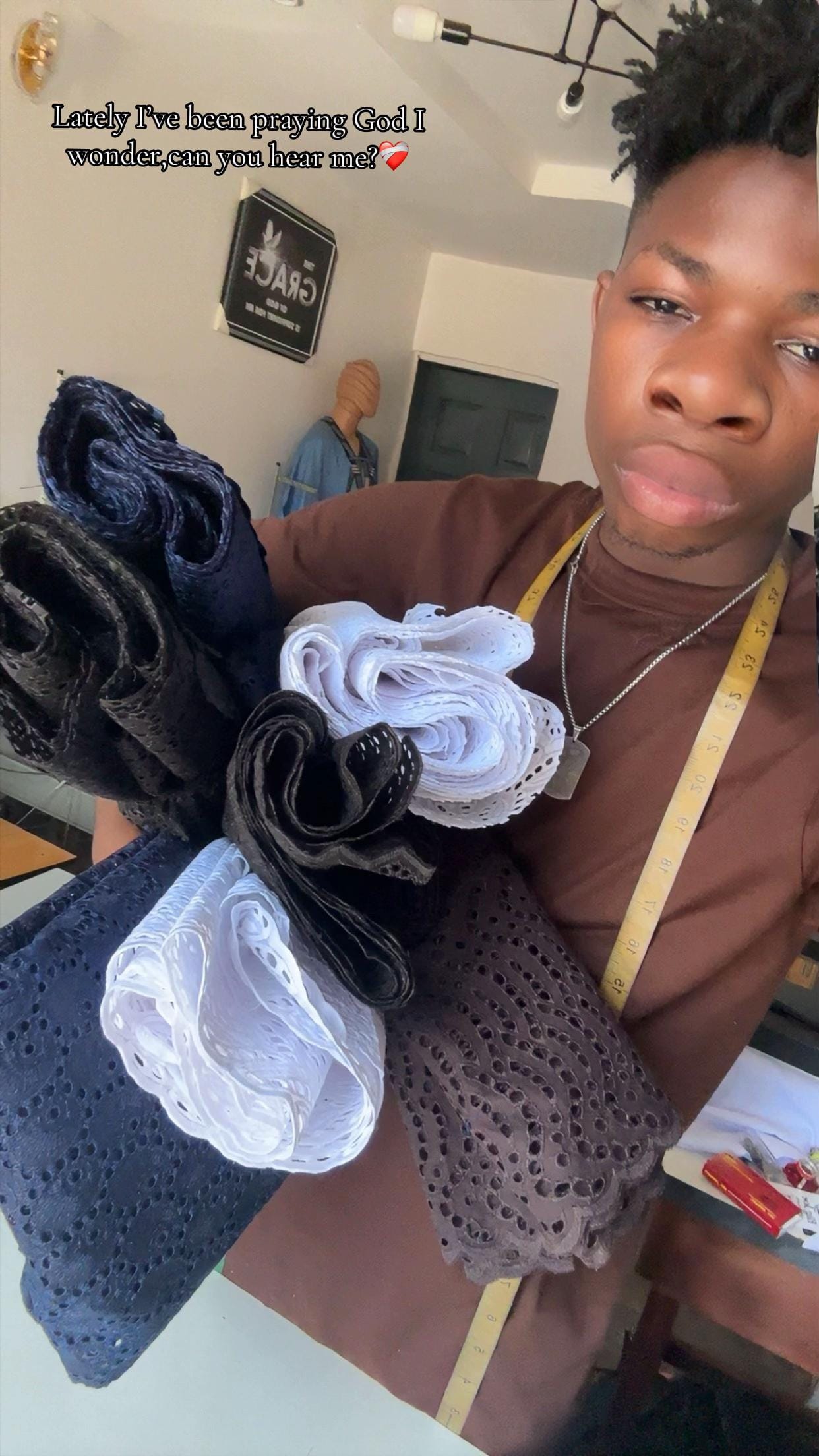 Post 7 by Big_Joe_Stitches01🤍✂️ on TikTok (video)