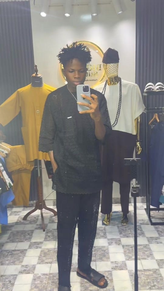 Post 4 by Big_Joe_Stitches01🤍✂️ on TikTok (video)