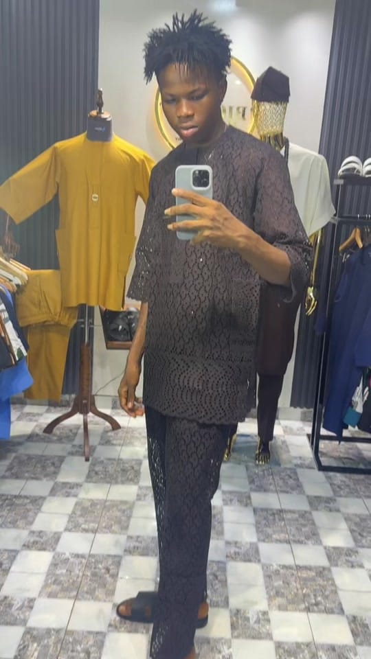Post 2 by Big_Joe_Stitches01🤍✂️ on TikTok (video)