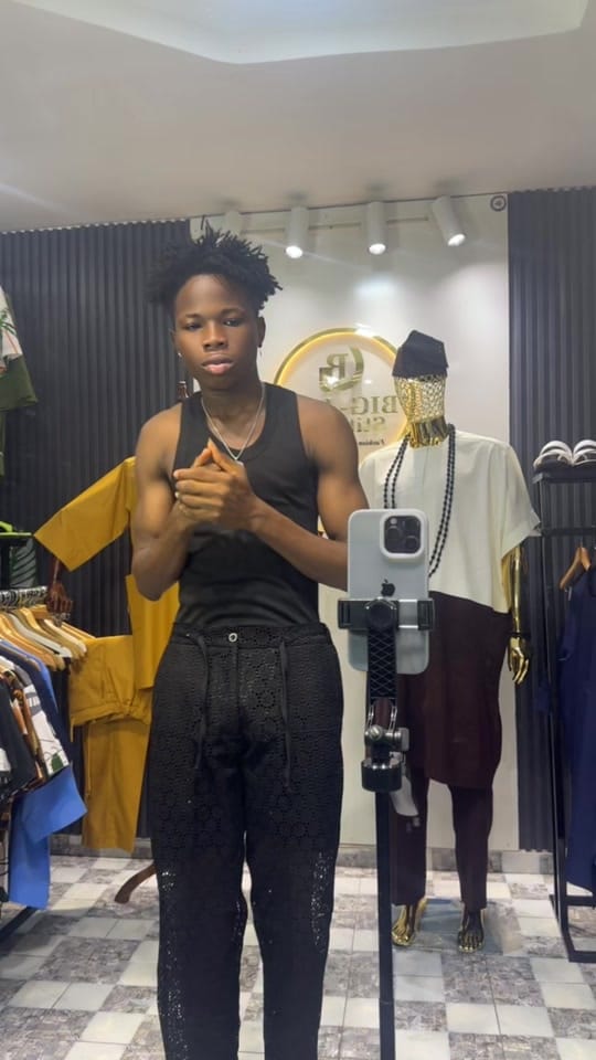 Post 5 by Big_Joe_Stitches01🤍✂️ on TikTok (video)