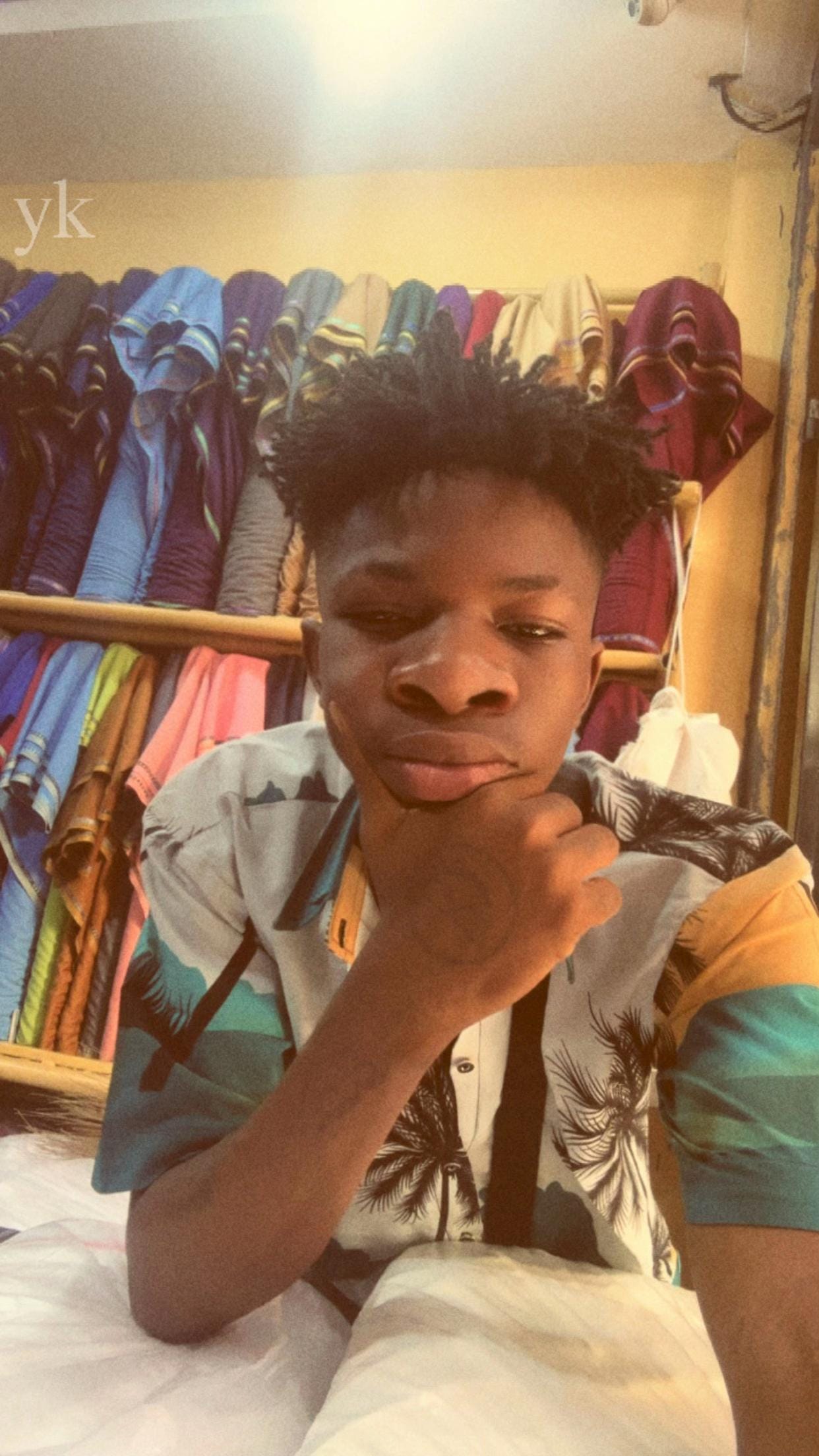 Post 6 by Big_Joe_Stitches01🤍✂️ on TikTok (video)