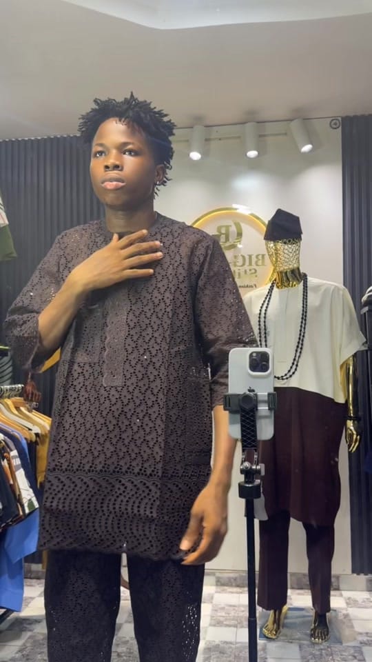 Post 1 by Big_Joe_Stitches01🤍✂️ on TikTok (video)