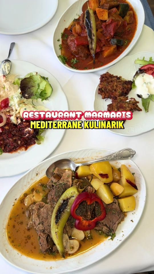 Post 9 by foodscoutchris on TikTok (video)