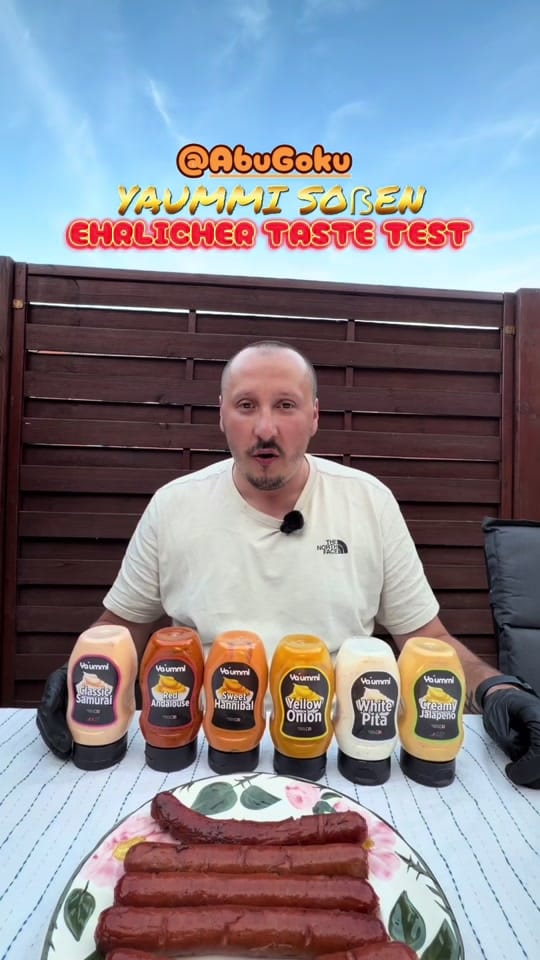 Post 6 by foodscoutchris on TikTok (video)