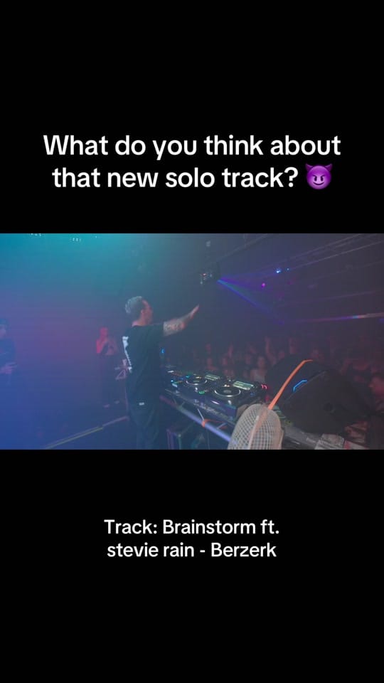 Post 10 by Brainstorm on TikTok (video)