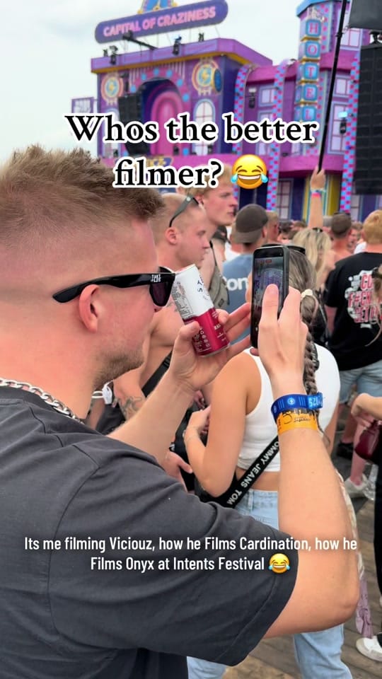 Post 8 by Brainstorm on TikTok (video)