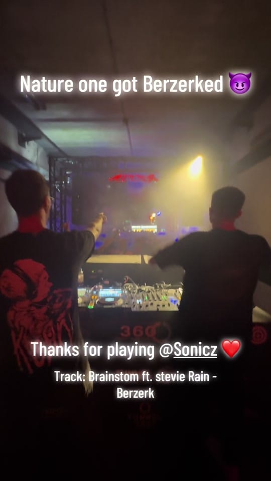 Post 3 by Brainstorm on TikTok (video)